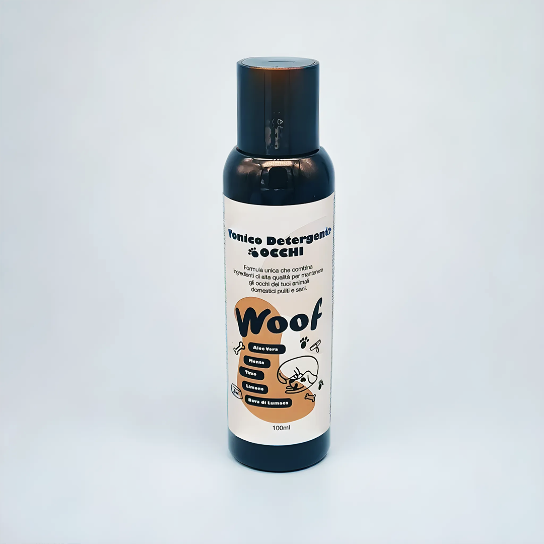 Tonico Detergente Occhi -40%