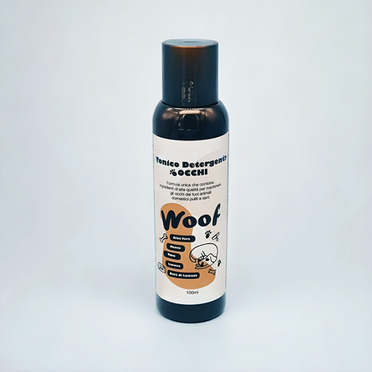 Tonico Detergente Occhi -40%