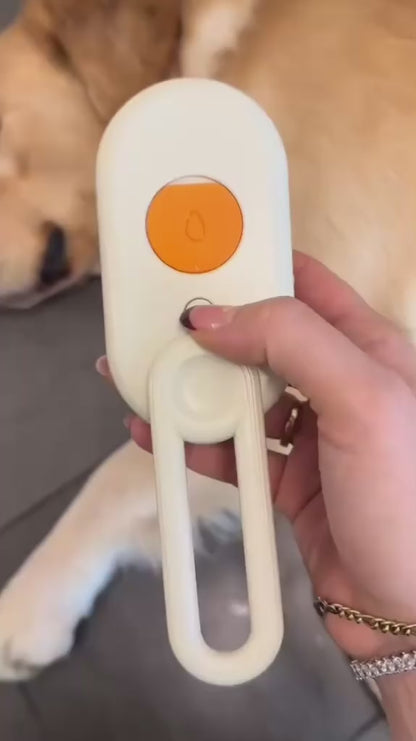 Spazzola Rimuovi Peli WoofPuff™